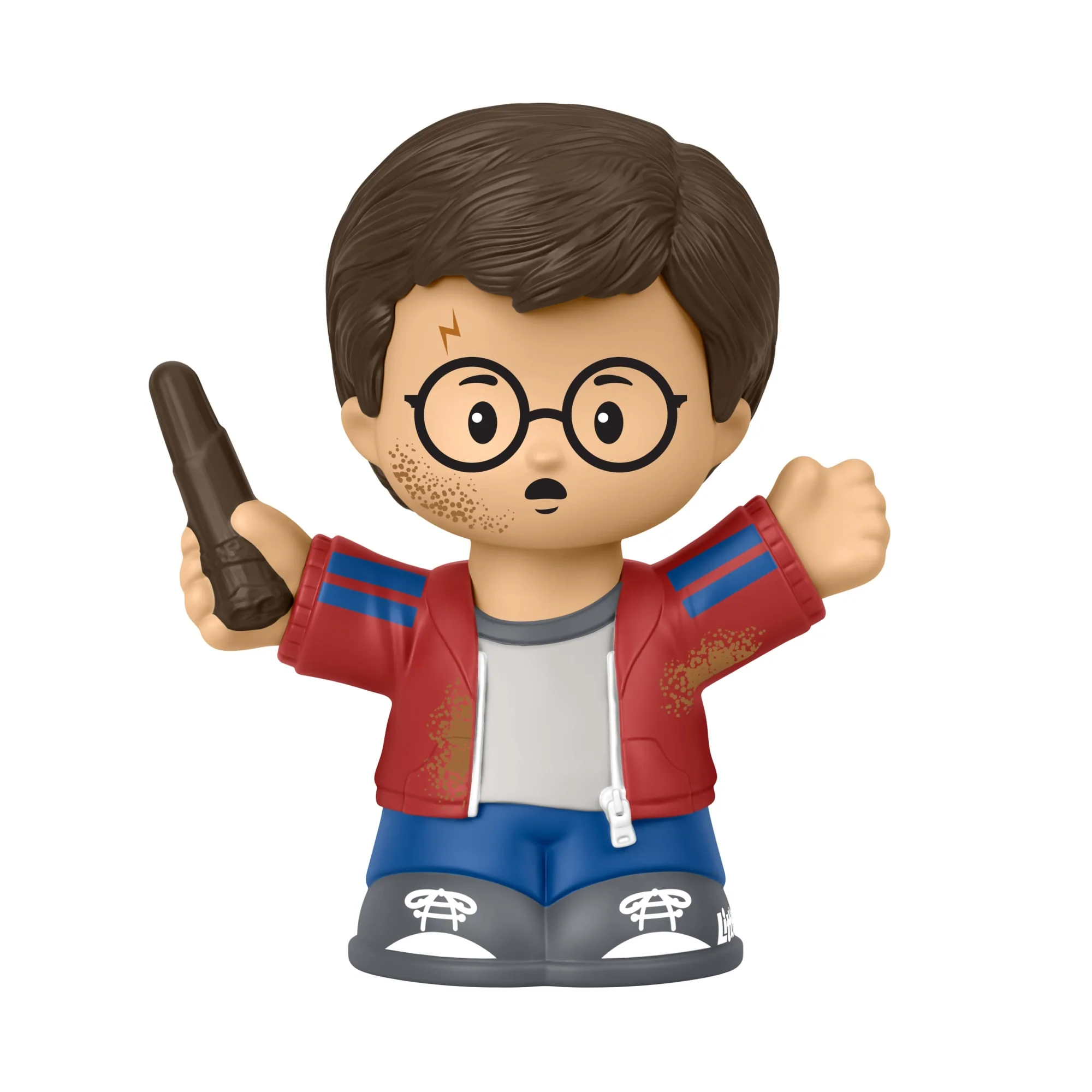 Yetişkinler Ve Hayranlar Için Little People Collector Harry Potter Ve Melez Prens Özel Seri Seti - Image 5